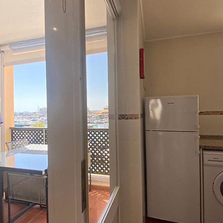 Penthouse Duplex Marina Plaza T1 Hsr Marina ヴィラモウラ エクステリア 写真