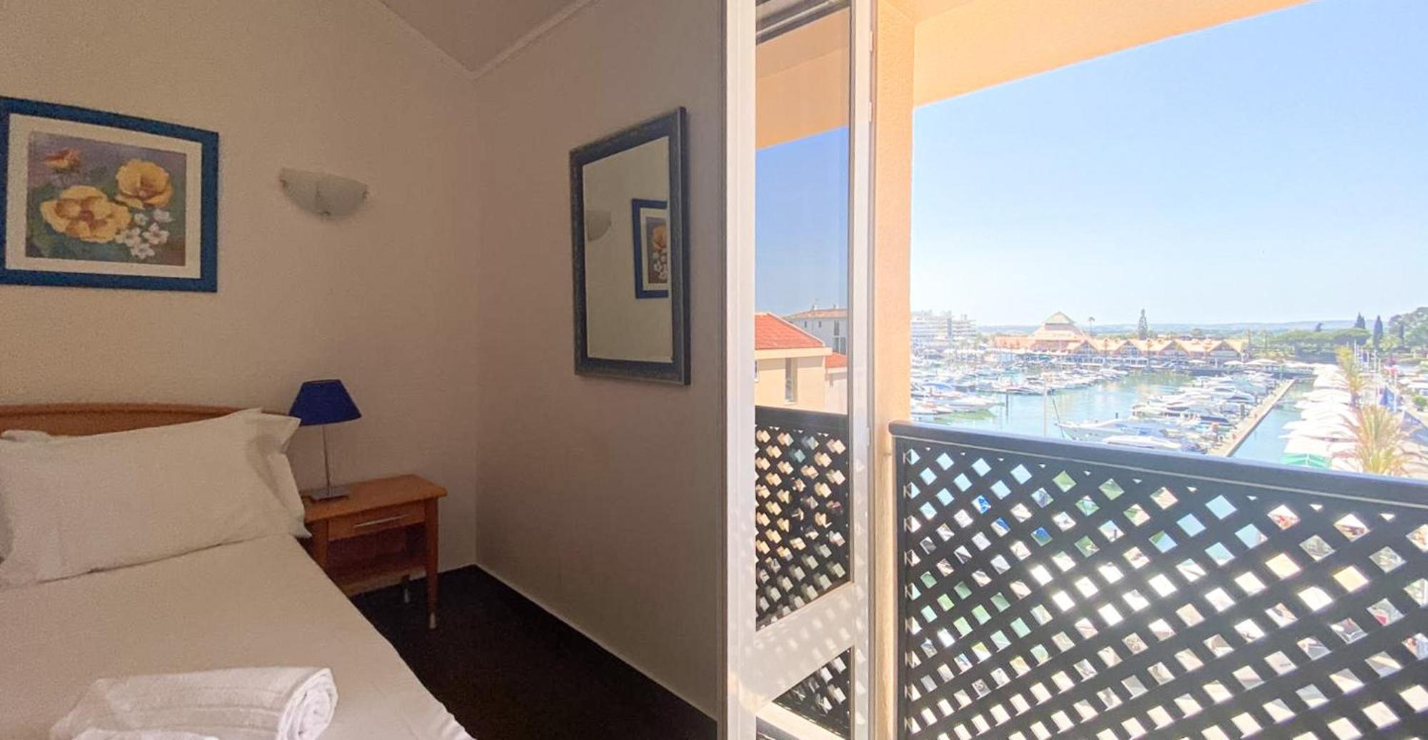 Penthouse Duplex Marina Plaza T1 Hsr Marina ヴィラモウラ エクステリア 写真