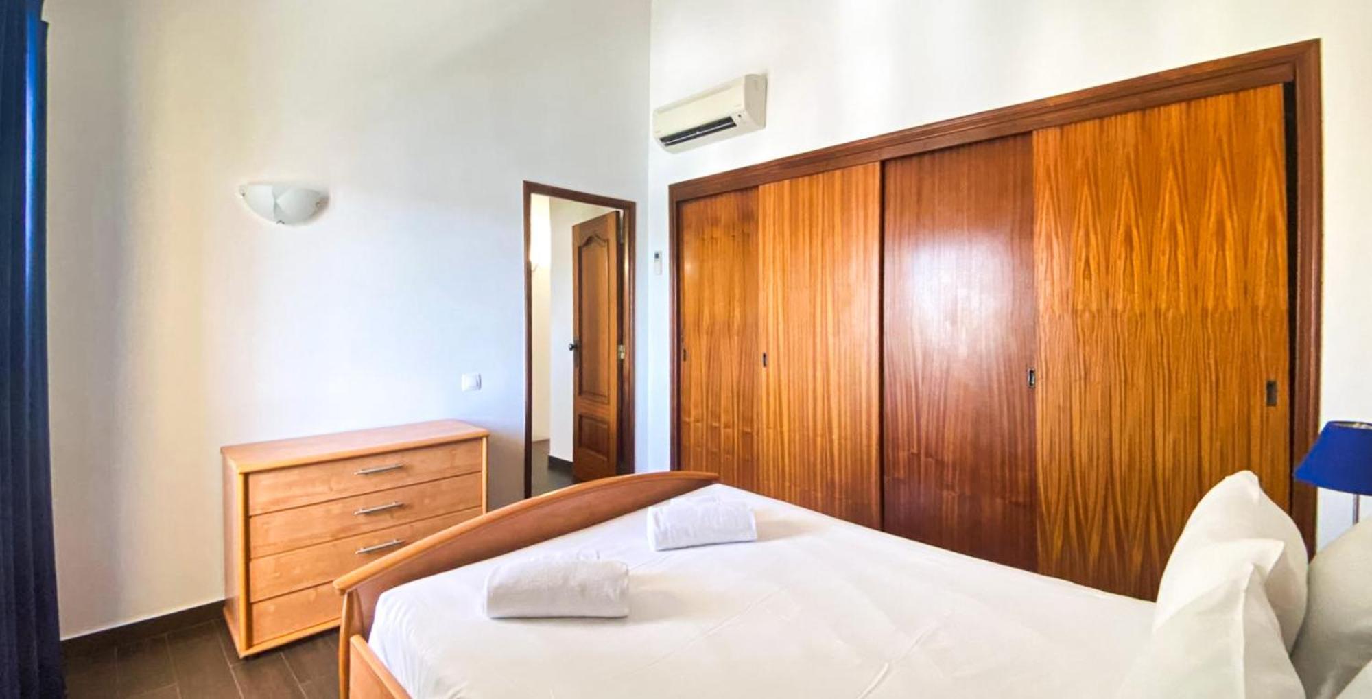 Penthouse Duplex Marina Plaza T1 Hsr Marina ヴィラモウラ エクステリア 写真