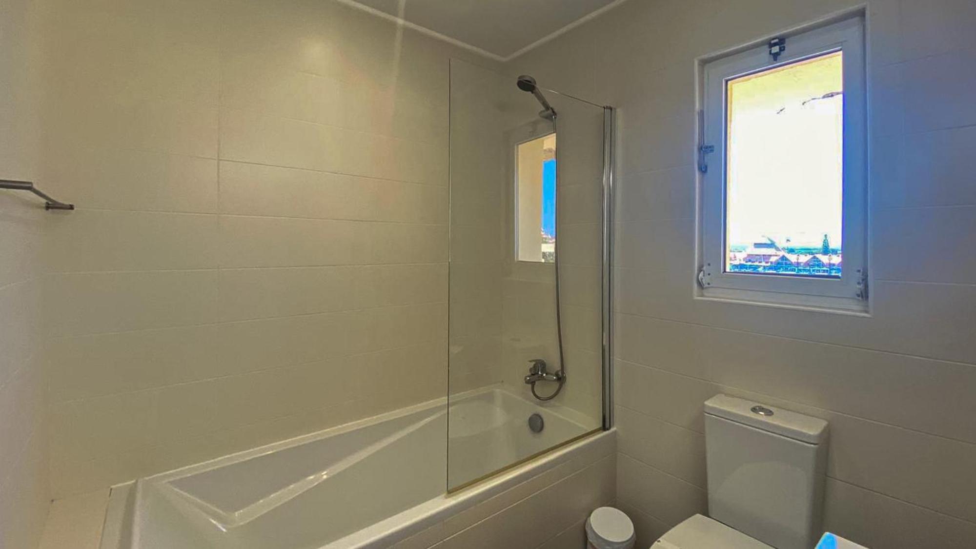 Penthouse Duplex Marina Plaza T1 Hsr Marina ヴィラモウラ エクステリア 写真