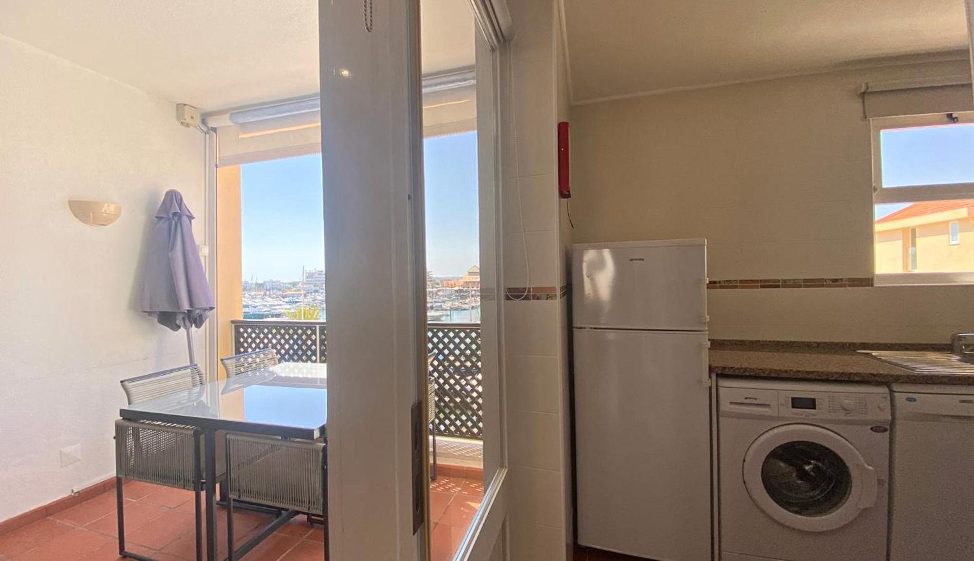 Penthouse Duplex Marina Plaza T1 Hsr Marina ヴィラモウラ エクステリア 写真